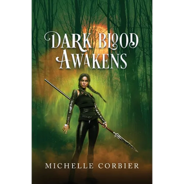Dark Blood Awakens