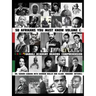 50 Afrikans You Must Know: Kamali Academy Reading Comprehension