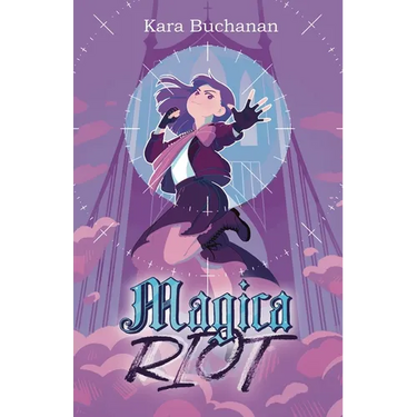 Magica Riot
