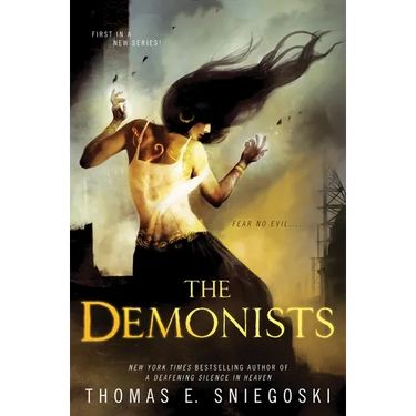 The Demonists