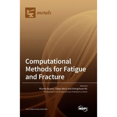 Computational Methods for Fatigue and Fracture