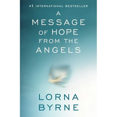 A Message of Hope from the Angels