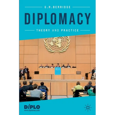 Diplomacy: Theory and Practice