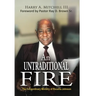 An Untraditional Fire: The Extraordinary Ministry of Rocellia Johnson