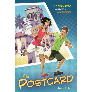 The Postcard
