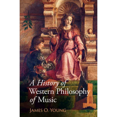 A History of Western Philosophy of Music