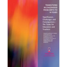 Transitions in Childhood from Birth to 14 Years: Significance, Challenges and Consequences - The Tasks for Educators and Teachers