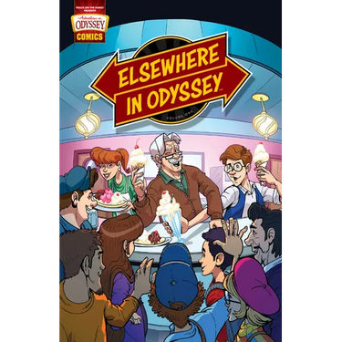 Elsewhere in Odyssey