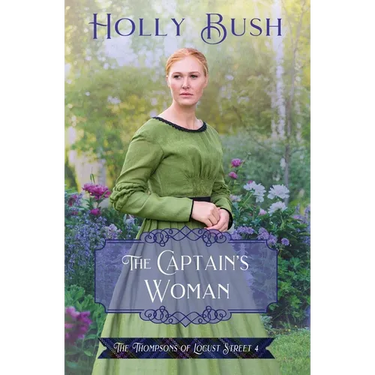 The Captain's Woman