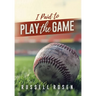 I Paid to Play the Game