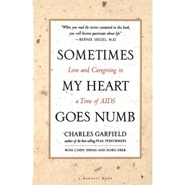 Sometimes My Heart Goes Numb