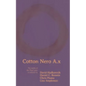 Cotton Nero A.x