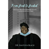 From Hood to Hooded: Building Beyond Barriers to Live Unapologetically Free