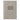 Christian Art Gifts Inspirational Zippered Journal, My Grace Is Sufficient for You Wide Ruled Notebook, 2 Cor. 12:9 Bible Verse, Taupe Vegan Leather,