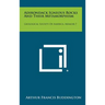 Adirondack Igneous Rocks And Their Metamorphism: Geological Society Of America, Memoir 7