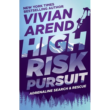 High Risk: Pursuit