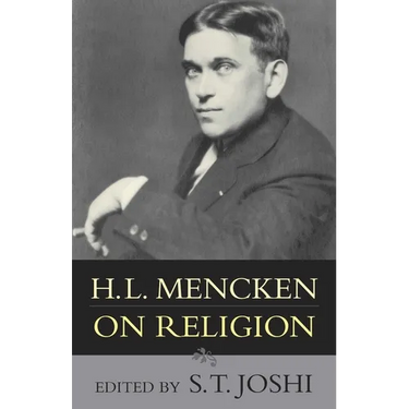 H.L. Mencken on Religion