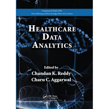 Healthcare Data Analytics