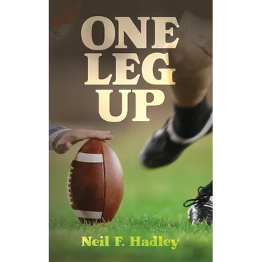 5585 One Leg Up