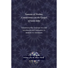 Nonnus of Nisibis, Commentary on the Gospel of Saint John