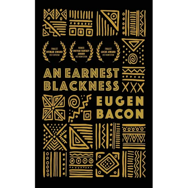 An Earnest Blackness