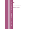 Code of Federal Regulations, Title 06 Domestic Security, January 1, 2022