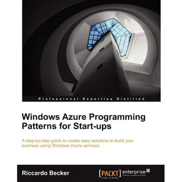 Windows Azure Programming Patterns for Start-Ups