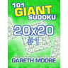 101 Giant Sudoku 20x20 #1
