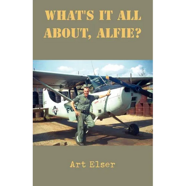 What's It All About, Alfie?