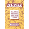 Boundaries: The Making of France and Spain in the Pyrenees