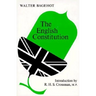 The English Constitution