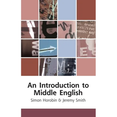 An Introduction to Middle English