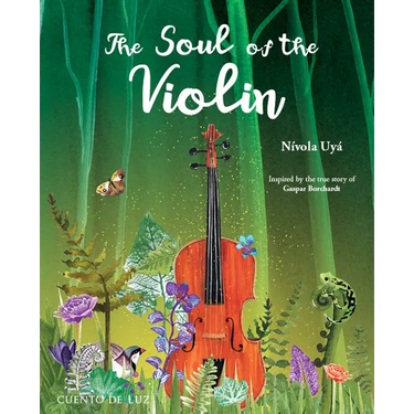 The Soul of the Violin