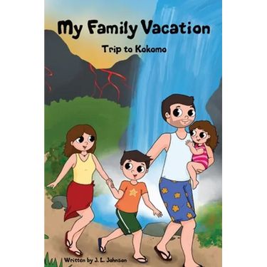 My Family Vacation Trip to Kokomo
