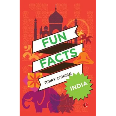 Fun Facts: India