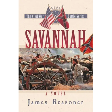 Savannah