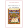 A Short History of the Roman Mass