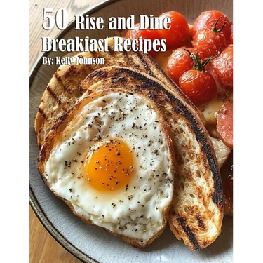 50 Rise and Dine Breakfast Recipes