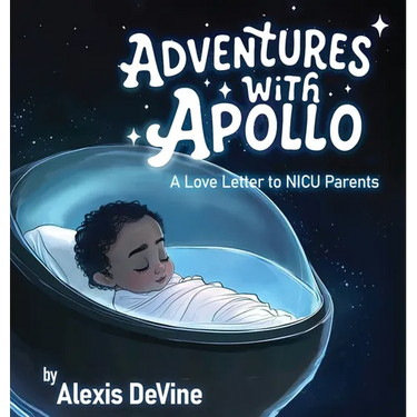 Adventures with Apollo
