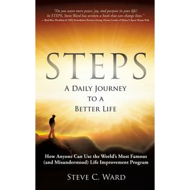 Steps