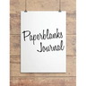 Paperblanks Journal