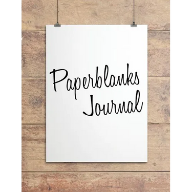 Paperblanks Journal