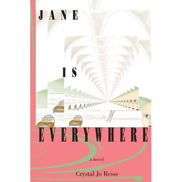 Jane Is Everywhere