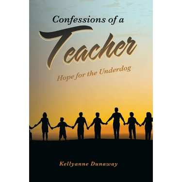 Confessions of a Teacher: Hope for the Underdog
