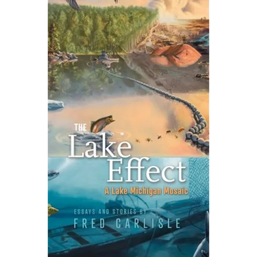 The Lake Effect: A Lake Michigan Mosaic