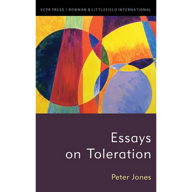 Essays on Toleration