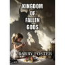 Kingdom of Fallen Gods