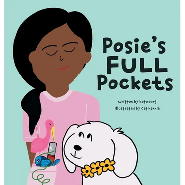 Posie's Full Pockets