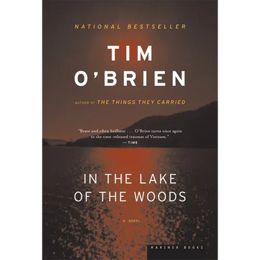 In the Lake of the Woods