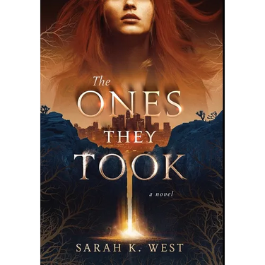 The Ones They Took